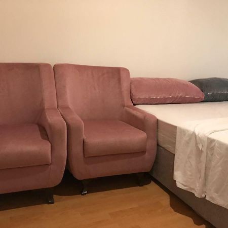 Akdemir House Apartment Истанбул Екстериор снимка