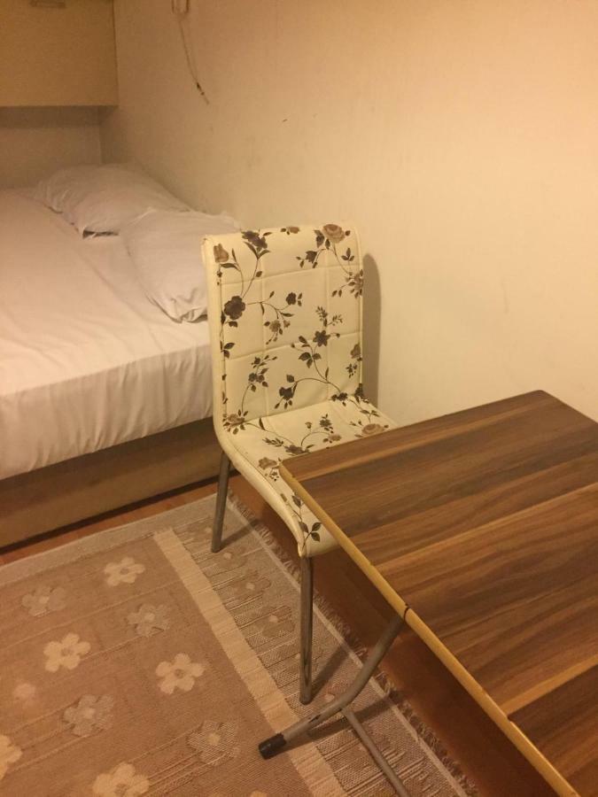 Akdemir House Apartment Истанбул Екстериор снимка