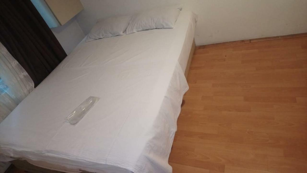 Akdemir House Apartment Истанбул Екстериор снимка