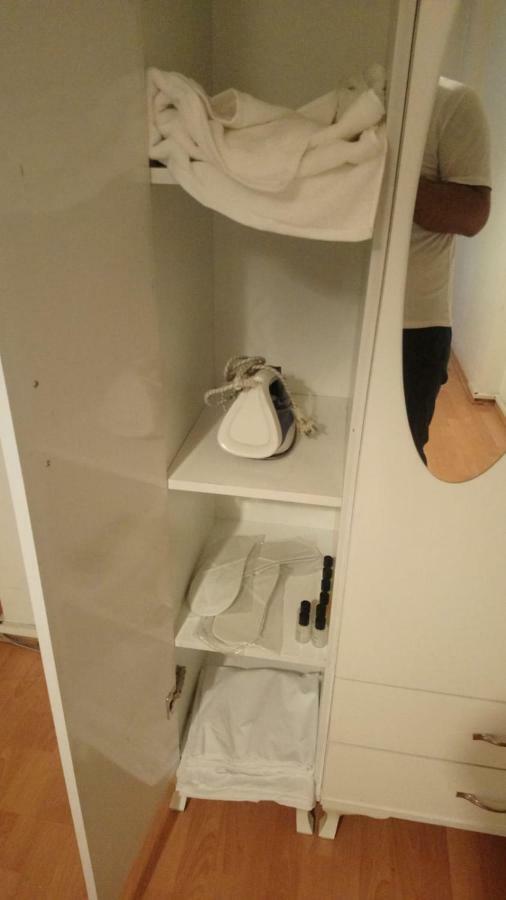 Akdemir House Apartment Истанбул Екстериор снимка