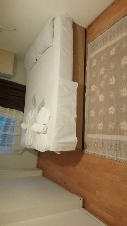 Akdemir House Apartment Истанбул Екстериор снимка