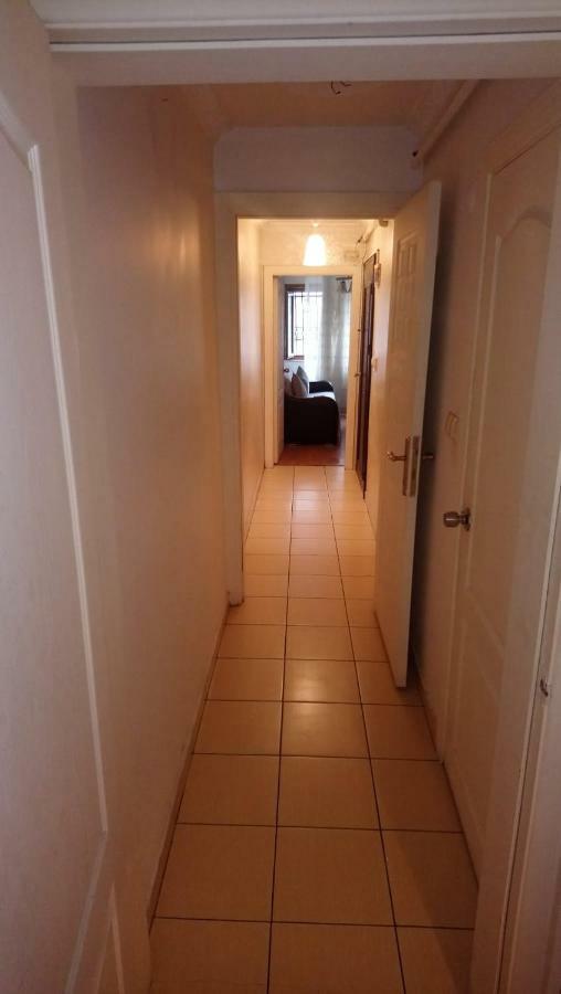 Akdemir House Apartment Истанбул Екстериор снимка