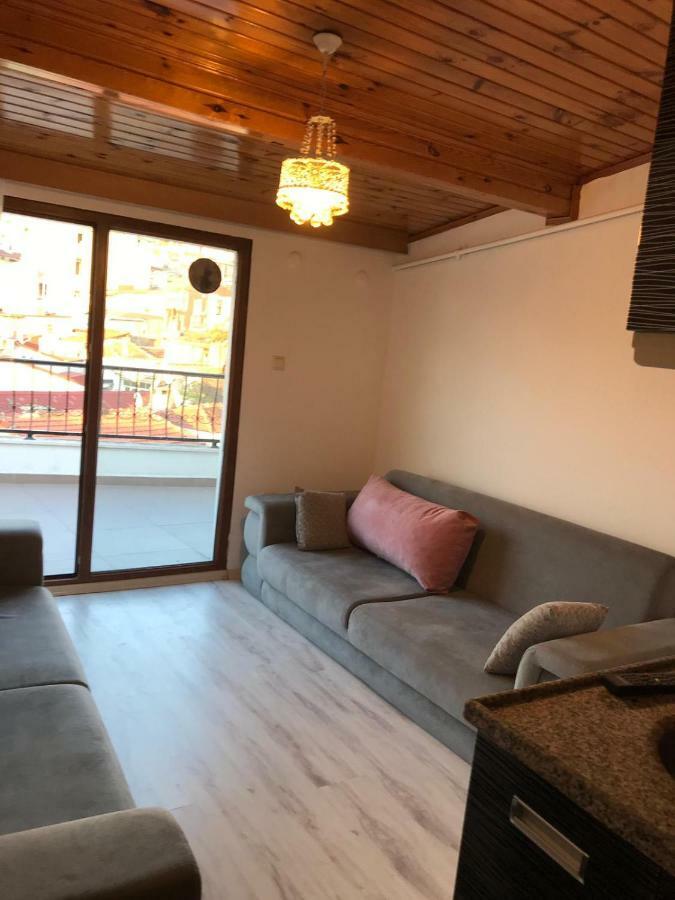 Akdemir House Apartment Истанбул Екстериор снимка