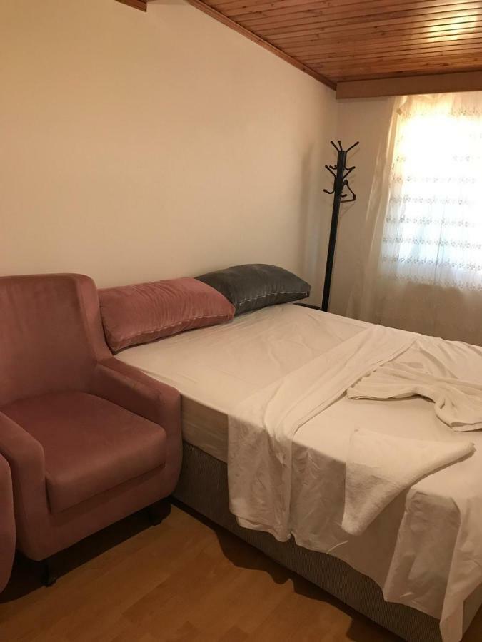 Akdemir House Apartment Истанбул Екстериор снимка