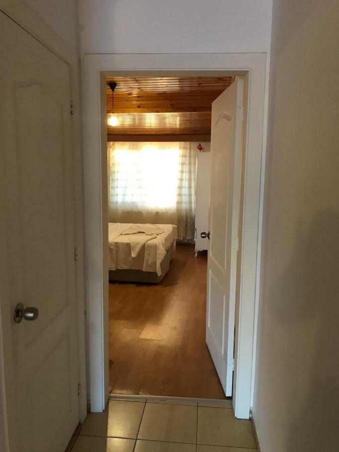Akdemir House Apartment Истанбул Екстериор снимка