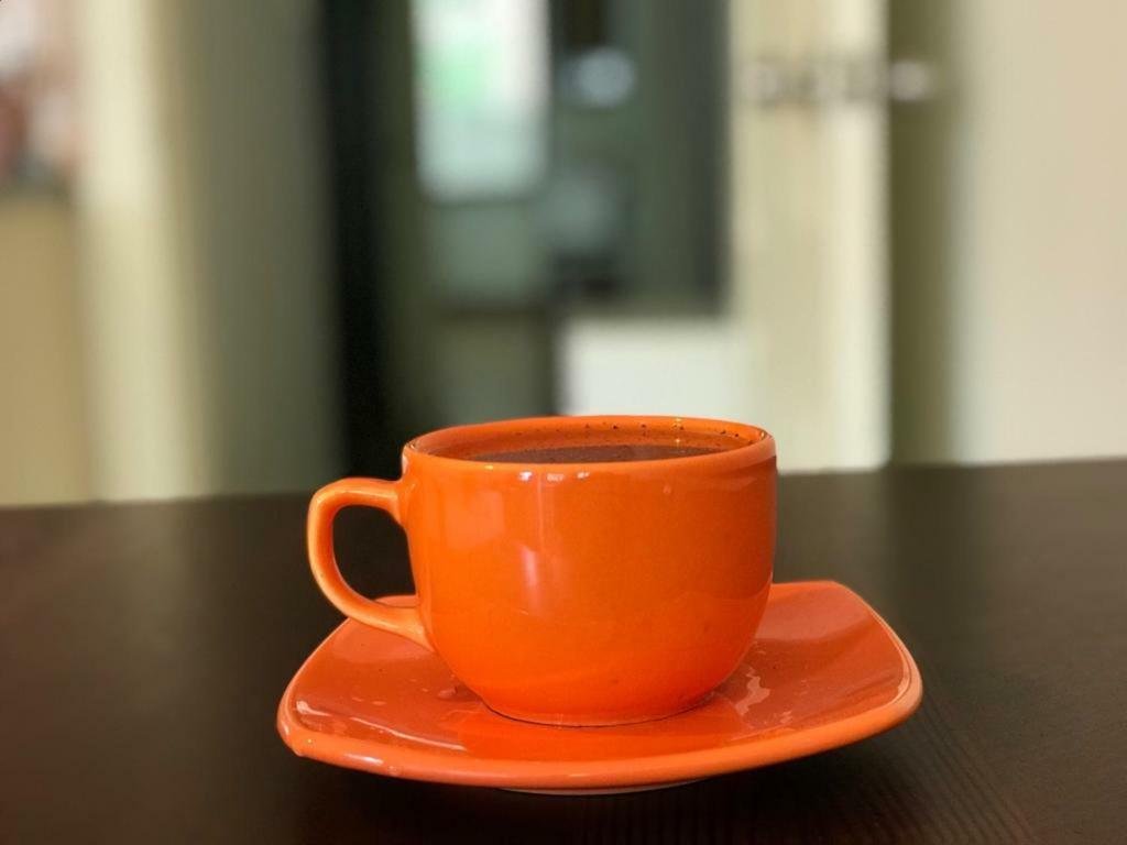 Akdemir House Apartment Истанбул Екстериор снимка