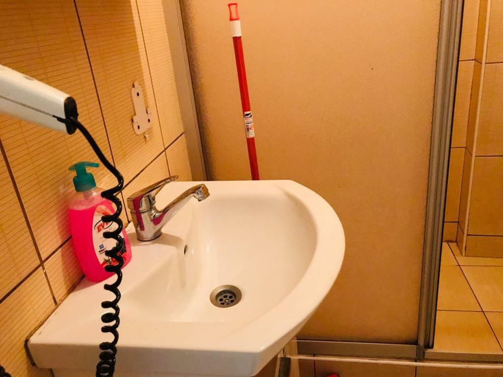 Akdemir House Apartment Истанбул Екстериор снимка