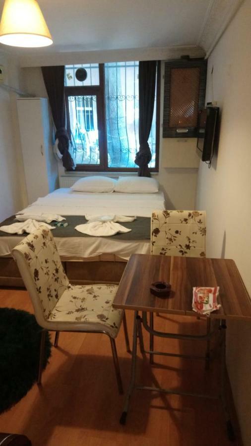 Akdemir House Apartment Истанбул Екстериор снимка